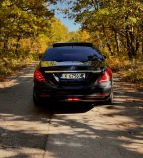 Mercedes-Benz S 350 4matic Designo Edition1 - 58000 лв. / 29654.93 € - 97570292 5 | Car24.bg Mercedes-Benz S 350 4matic Designo Edition1 - 58000 лв. / 29654.93 € - 97570292 5