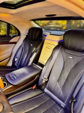 Mercedes-Benz S 350 4matic Designo Edition1 - 58000 лв. / 29654.93 € - 97570292 9 | Car24.bg Mercedes-Benz S 350 4matic Designo Edition1 - 58000 лв. / 29654.93 € - 97570292 9
