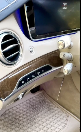 Mercedes-Benz S 350 4matic Designo Edition1 - 58000 лв. / 29654.93 € - 97570292 11 | Car24.bg Mercedes-Benz S 350 4matic Designo Edition1 - 58000 лв. / 29654.93 € - 97570292 11