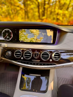 Mercedes-Benz S 350 4matic Designo Edition1 - 58000 лв. / 29654.93 € - 97570292 14 | Car24.bg Mercedes-Benz S 350 4matic Designo Edition1 - 58000 лв. / 29654.93 € - 97570292 14