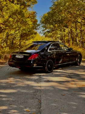 Mercedes-Benz S 350 4matic Designo Edition1 - 58000 лв. / 29654.93 € - 97570292 6 | Car24.bg Mercedes-Benz S 350 4matic Designo Edition1 - 58000 лв. / 29654.93 € - 97570292 6