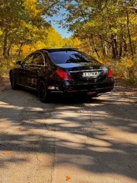 Mercedes-Benz S 350 4matic Designo Edition1 - 58000 лв. / 29654.93 € - 97570292 4 | Car24.bg Mercedes-Benz S 350 4matic Designo Edition1 - 58000 лв. / 29654.93 € - 97570292 4