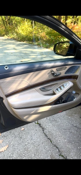 Mercedes-Benz S 350 4matic Designo Edition1 - 58000 лв. / 29654.93 € - 97570292 10 | Car24.bg Mercedes-Benz S 350 4matic Designo Edition1 - 58000 лв. / 29654.93 € - 97570292 10