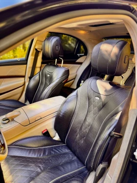 Mercedes-Benz S 350 4matic Designo Edition1 - 58000 лв. / 29654.93 € - 97570292 8 | Car24.bg Mercedes-Benz S 350 4matic Designo Edition1 - 58000 лв. / 29654.93 € - 97570292 8