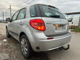 Suzuki SX4 1, 600GPL EURO4 - 5999 лв. / 3067.24 € - 69610736 4 | Car24.bg Suzuki SX4 1, 600GPL EURO4 - 5999 лв. / 3067.24 € - 69610736 4
