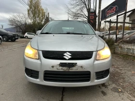 Suzuki SX4 1, 600GPL EURO4 - 5999 лв. / 3067.24 € - 69610736 2 | Car24.bg Suzuki SX4 1, 600GPL EURO4 - 5999 лв. / 3067.24 € - 69610736 2