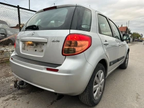 Suzuki SX4 1, 600GPL EURO4 - 5999 лв. / 3067.24 € - 69610736 6 | Car24.bg Suzuki SX4 1, 600GPL EURO4 - 5999 лв. / 3067.24 € - 69610736 6
