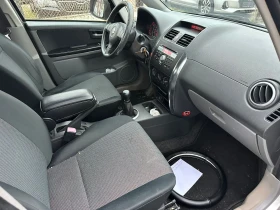 Suzuki SX4 1, 600GPL EURO4 - 5999 лв. / 3067.24 € - 69610736 7 | Car24.bg Suzuki SX4 1, 600GPL EURO4 - 5999 лв. / 3067.24 € - 69610736 7