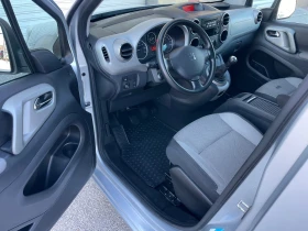 Peugeot Partner 1.6HDi 115к.с. FAMILY ПАНОРАМА ГЕРМАНИЯ - 9999 лв. / 5112.41 € - 70702523 12 | Car24.bg Peugeot Partner 1.6HDi 115к.с. FAMILY ПАНОРАМА ГЕРМАНИЯ - 9999 лв. / 5112.41 € - 70702523 12