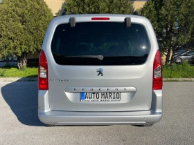 Peugeot Partner 1.6HDi 115к.с. FAMILY ПАНОРАМА ГЕРМАНИЯ - 9999 лв. / 5112.41 € - 70702523 4 | Car24.bg Peugeot Partner 1.6HDi 115к.с. FAMILY ПАНОРАМА ГЕРМАНИЯ - 9999 лв. / 5112.41 € - 70702523 4