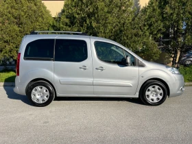 Peugeot Partner 1.6HDi 115к.с. FAMILY ПАНОРАМА ГЕРМАНИЯ - 9999 лв. / 5112.41 € - 70702523 9 | Car24.bg Peugeot Partner 1.6HDi 115к.с. FAMILY ПАНОРАМА ГЕРМАНИЯ - 9999 лв. / 5112.41 € - 70702523 9