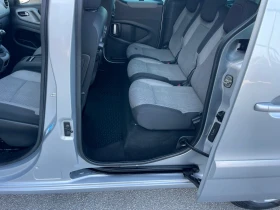 Peugeot Partner 1.6HDi 115к.с. FAMILY ПАНОРАМА ГЕРМАНИЯ - 9999 лв. / 5112.41 € - 70702523 14 | Car24.bg Peugeot Partner 1.6HDi 115к.с. FAMILY ПАНОРАМА ГЕРМАНИЯ - 9999 лв. / 5112.41 € - 70702523 14