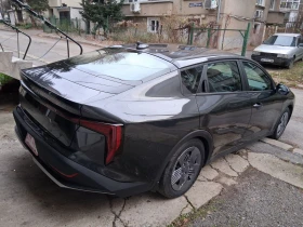 Kia K4 LX - 43999 лв. / 22496.33 € - 44853693 4 | Car24.bg Kia K4 LX - 43999 лв. / 22496.33 € - 44853693 4