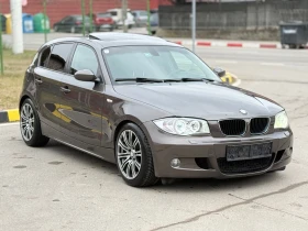 BMW 120 120d M pack* Koja* Ksenon - 4450 € / 8703.44 лв. - 44169278 5 | Car24.bg BMW 120 120d M pack* Koja* Ksenon - 4450 € / 8703.44 лв. - 44169278 5