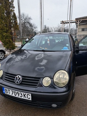 VW Polo - 1100 € / 2151.41 лв. - 31069253 2 | Car24.bg VW Polo - 1100 € / 2151.41 лв. - 31069253 2