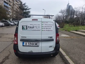 Dacia Logan Товарен - 1650 € / 3227.12 лв. - 48703668 4 | Car24.bg Dacia Logan Товарен - 1650 € / 3227.12 лв. - 48703668 4