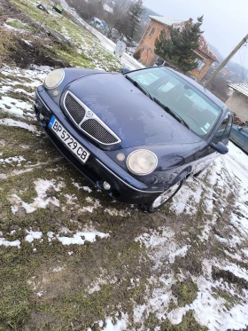 Lancia Lybra - 650 € / 1271.29 лв. - 79477322 7 | Car24.bg Lancia Lybra - 650 € / 1271.29 лв. - 79477322 7