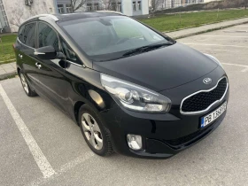 Kia Carens - 9000 € / 17602.47 лв. - 80740987 3 | Car24.bg Kia Carens - 9000 € / 17602.47 лв. - 80740987 3