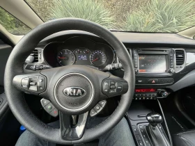 Kia Carens - 9000 € / 17602.47 лв. - 80740987 11 | Car24.bg Kia Carens - 9000 € / 17602.47 лв. - 80740987 11