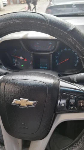 Chevrolet Orlando 2.0 Td - 3800 € / 7432.15 лв. - 21310436 5 | Car24.bg Chevrolet Orlando 2.0 Td - 3800 € / 7432.15 лв. - 21310436 5