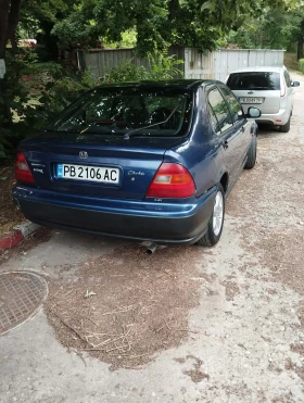 Honda Civic 1.4 90hp - 800 € / 1564.66 лв. - 90634239 6 | Car24.bg Honda Civic 1.4 90hp - 800 € / 1564.66 лв. - 90634239 6