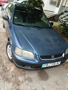 Honda Civic 1.4 90hp - 800 € / 1564.66 лв. - 90634239 8 | Car24.bg Honda Civic 1.4 90hp - 800 € / 1564.66 лв. - 90634239 8
