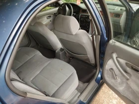Honda Civic 1.4 90hp - 800 € / 1564.66 лв. - 90634239 11 | Car24.bg Honda Civic 1.4 90hp - 800 € / 1564.66 лв. - 90634239 11
