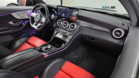 Mercedes-Benz C 63 AMG * COUPE* CARBON* BURMESTER* ПОДГРЕВ* ПАНОРАМА* 360 | Auto.bg — изображение 7 Mercedes-Benz C 63 AMG * COUPE* CARBON* BURMESTER* ПОДГРЕВ* ПАНОРАМА* 360 | Auto.bg — изображение 7