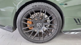 Mercedes-Benz C 63 AMG * COUPE* CARBON* BURMESTER* ПОДГРЕВ* ПАНОРАМА* 360 | Auto.bg — изображение 5 Mercedes-Benz C 63 AMG * COUPE* CARBON* BURMESTER* ПОДГРЕВ* ПАНОРАМА* 360 | Auto.bg — изображение 5