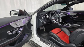 Mercedes-Benz C 63 AMG * COUPE* CARBON* BURMESTER* ПОДГРЕВ* ПАНОРАМА* 360 | Auto.bg — изображение 10 Mercedes-Benz C 63 AMG * COUPE* CARBON* BURMESTER* ПОДГРЕВ* ПАНОРАМА* 360 | Auto.bg — изображение 10