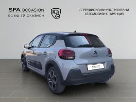 Citroen C3 C-SERIES PureTech 83 S&S BVM5 E6.4//2212116 | Auto.bg — изображение 7 Citroen C3 C-SERIES PureTech 83 S&S BVM5 E6.4//2212116 | Auto.bg — изображение 7
