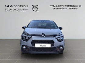 Citroen C3 C-SERIES PureTech 83 S&S BVM5 E6.4//2212116 | Auto.bg — изображение 2 Citroen C3 C-SERIES PureTech 83 S&S BVM5 E6.4//2212116 | Auto.bg — изображение 2