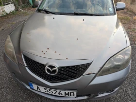 Mazda 3 undefined | Auto.bg — изображение 12 Mazda 3 undefined | Auto.bg — изображение 12