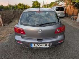 Mazda 3 undefined | Auto.bg — изображение 6 Mazda 3 undefined | Auto.bg — изображение 6