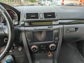 Mazda 3 undefined | Auto.bg — изображение 14 Mazda 3 undefined | Auto.bg — изображение 14