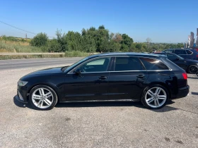 Audi A6 Allroad - 13999 € / 27379.66 лв. - 62497335 5 | Car24.bg Audi A6 Allroad - 13999 € / 27379.66 лв. - 62497335 5