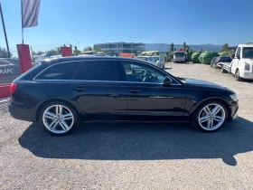 Audi A6 Allroad - 13999 € / 27379.66 лв. - 62497335 7 | Car24.bg Audi A6 Allroad - 13999 € / 27379.66 лв. - 62497335 7