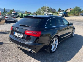 Audi A6 Allroad - 13999 € / 27379.66 лв. - 62497335 6 | Car24.bg Audi A6 Allroad - 13999 € / 27379.66 лв. - 62497335 6