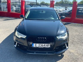 Audi A6 Allroad - 13999 € / 27379.66 лв. - 62497335 2 | Car24.bg Audi A6 Allroad - 13999 € / 27379.66 лв. - 62497335 2