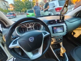 Lancia Delta LPG | Auto.bg — изображение 5 Lancia Delta LPG | Auto.bg — изображение 5