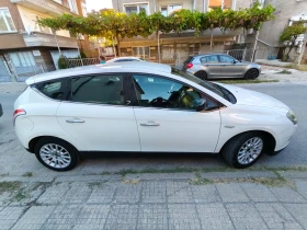 Lancia Delta LPG | Auto.bg — изображение 4 Lancia Delta LPG | Auto.bg — изображение 4