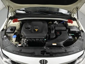 Kia K5 2.0 Noblesse - САМО 30% АВАНС | Auto.bg — изображение 6 Kia K5 2.0 Noblesse - САМО 30% АВАНС | Auto.bg — изображение 6