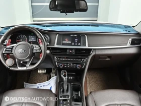 Kia K5 2.0 Noblesse - САМО 30% АВАНС | Auto.bg — изображение 7 Kia K5 2.0 Noblesse - САМО 30% АВАНС | Auto.bg — изображение 7