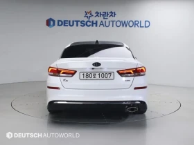 Kia K5 2.0 Noblesse - САМО 30% АВАНС | Auto.bg — изображение 4 Kia K5 2.0 Noblesse - САМО 30% АВАНС | Auto.bg — изображение 4