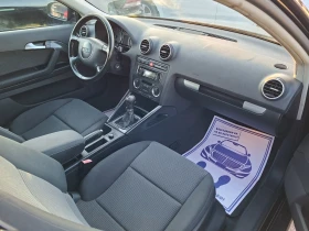 Audi A3 1.9TDI* (105кс)* KLIMATRONIK* НОВ ВНОС* - 2700 € - 31932603 17 | Car24.bg Audi A3 1.9TDI* (105кс)* KLIMATRONIK* НОВ ВНОС* - 2700 € - 31932603 17