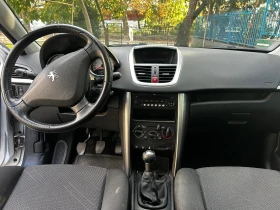 Peugeot 207 undefined | Auto.bg — изображение 5 Peugeot 207 undefined | Auto.bg — изображение 5