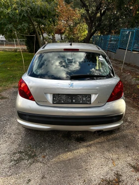 Peugeot 207 undefined | Auto.bg — изображение 7 Peugeot 207 undefined | Auto.bg — изображение 7