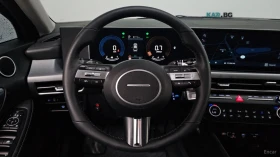 Hyundai Sonata D EDGE (DN8) 2.0 LPG* КОЖА* ПОДГРЕВ* НАВИ | Auto.bg — изображение 13 Hyundai Sonata D EDGE (DN8) 2.0 LPG* КОЖА* ПОДГРЕВ* НАВИ | Auto.bg — изображение 13
