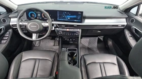 Hyundai Sonata D EDGE (DN8) 2.0 LPG* КОЖА* ПОДГРЕВ* НАВИ | Auto.bg — изображение 7 Hyundai Sonata D EDGE (DN8) 2.0 LPG* КОЖА* ПОДГРЕВ* НАВИ | Auto.bg — изображение 7