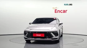 Hyundai Sonata D EDGE (DN8) 2.0 LPG* КОЖА* ПОДГРЕВ* НАВИ | Auto.bg — изображение 3 Hyundai Sonata D EDGE (DN8) 2.0 LPG* КОЖА* ПОДГРЕВ* НАВИ | Auto.bg — изображение 3